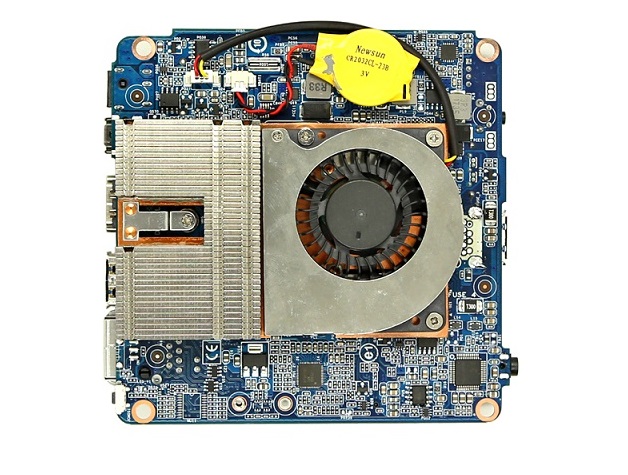 嵌入式工控電腦是什么，它都有著哪些優(yōu)勢？