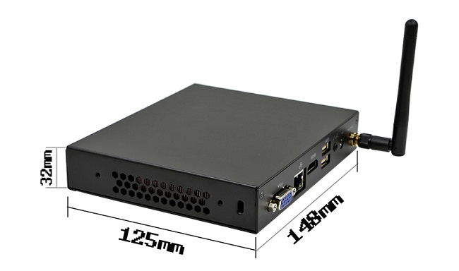嵌入式工控機不散熱該怎么辦？